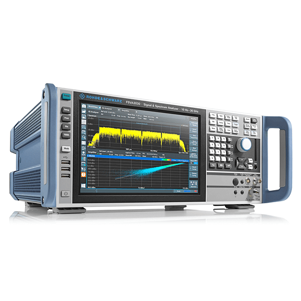 Rohde&Schwarz FSVA3004