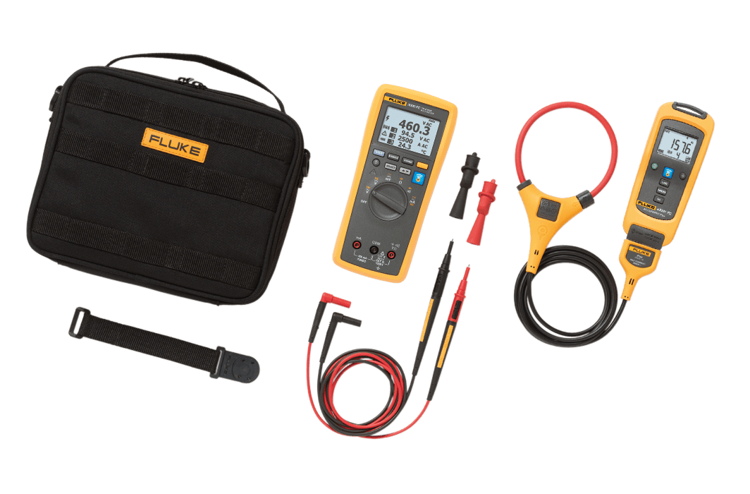 FLUKE A3001FC KIT