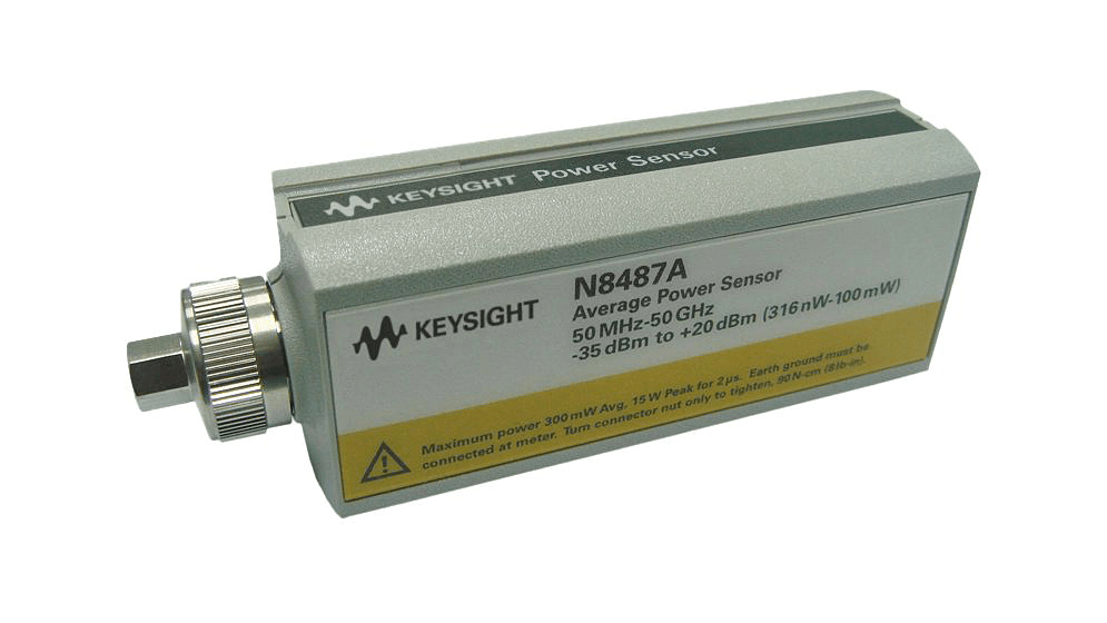 Keysight N8487A