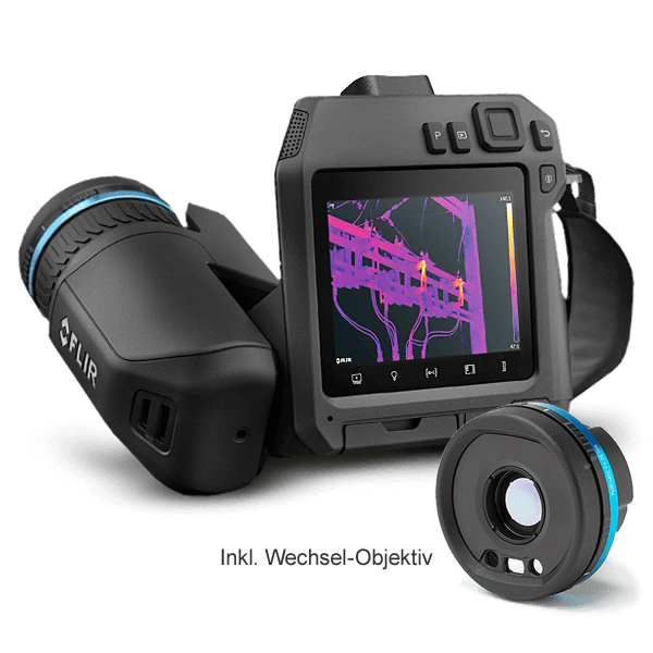 Teledyne FLIR T865