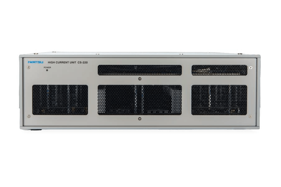 Iwatsu CS-220
