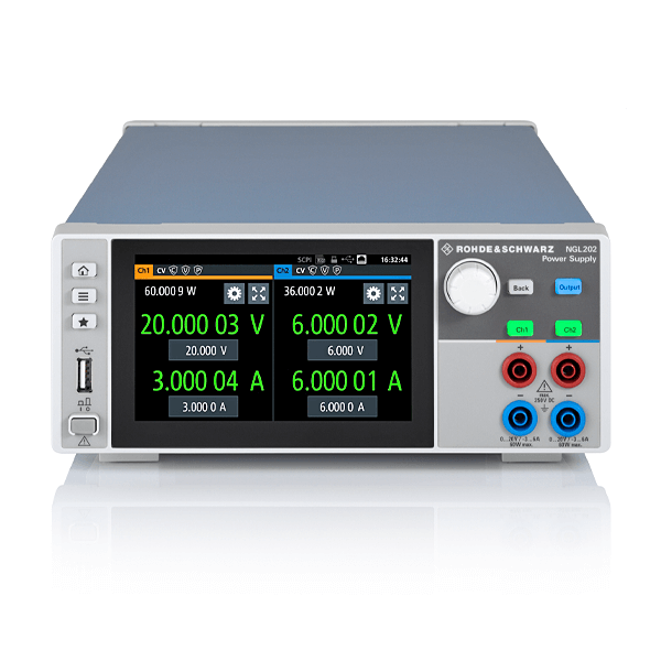 Rohde&Schwarz NGL202