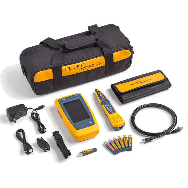 FLUKE Networks LIQ-KIT