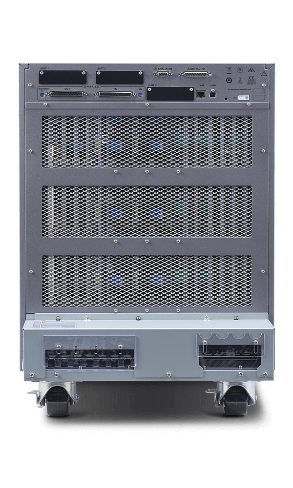 Keysight AC6918L