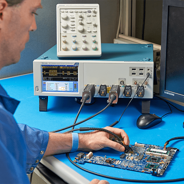 Tektronix DPO71604SX