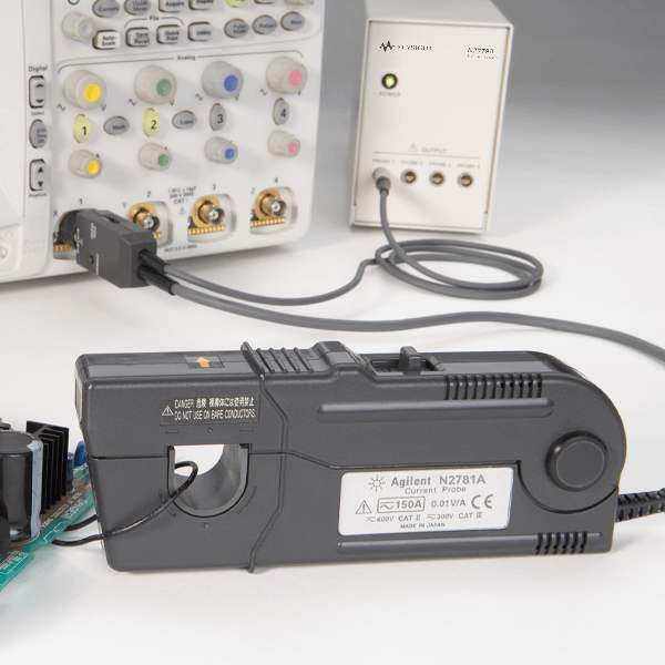 Keysight N2779A