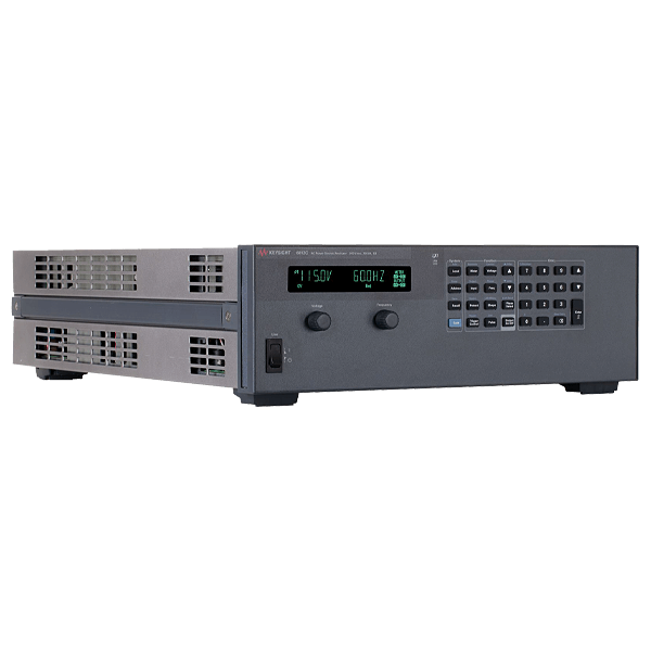 Keysight 6813C AC source 1750 VA, 300 V