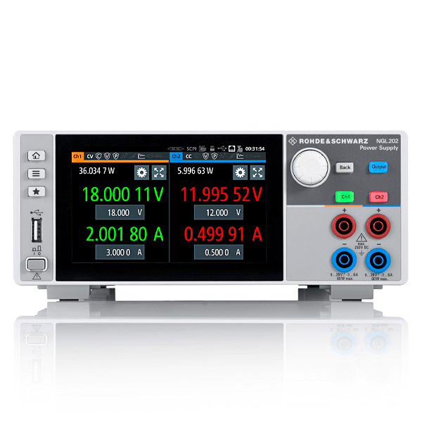 Rohde&Schwarz NGL202