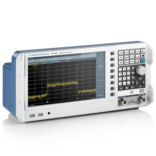 Rohde&Schwarz FPC-P3TG