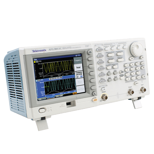 Tektronix AFG3011C