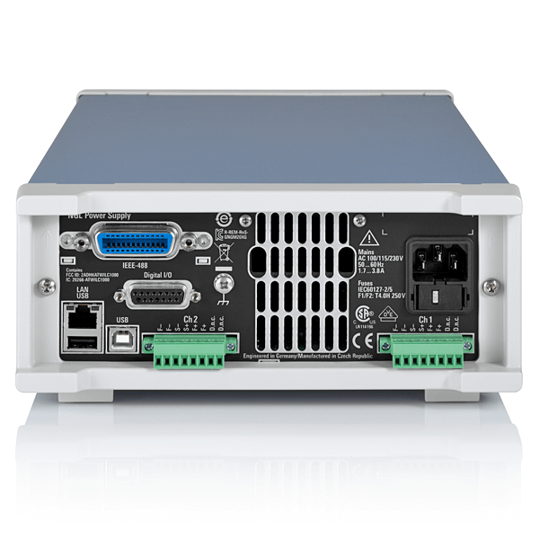 Rohde&Schwarz NGL202