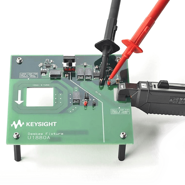 Keysight U1880A