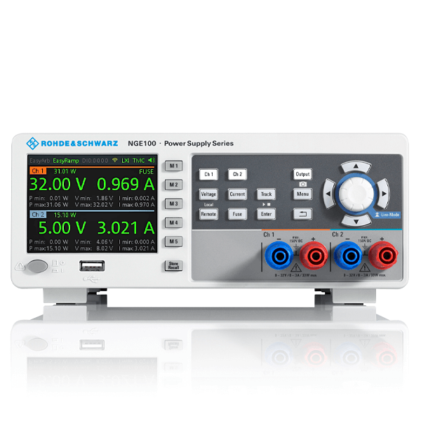 Rohde&Schwarz NGE102B