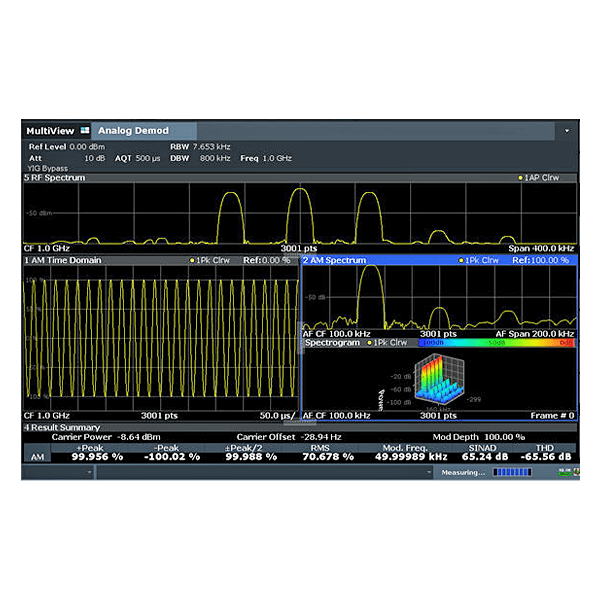 Rohde&Schwarz 1330.5022.02