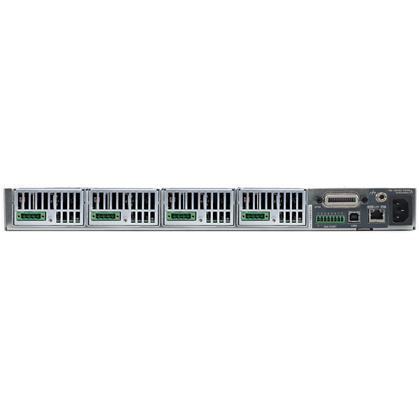 Keysight N6710C