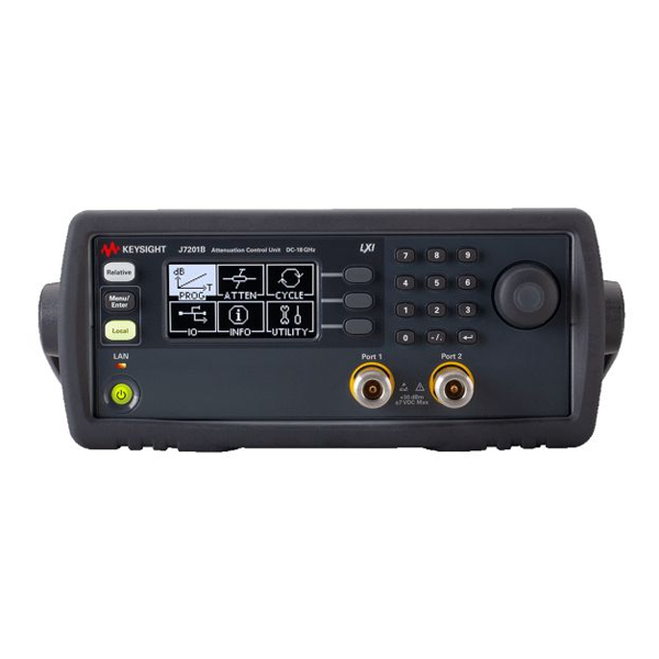 Keysight J7201B