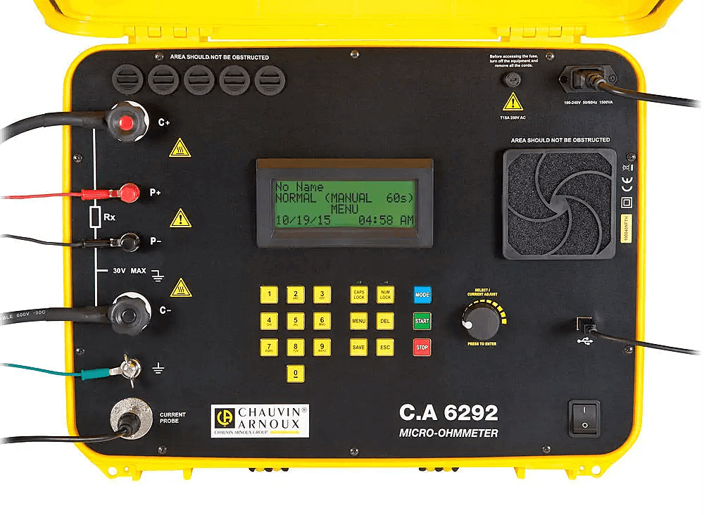 Chauvin Arnoux P01143300