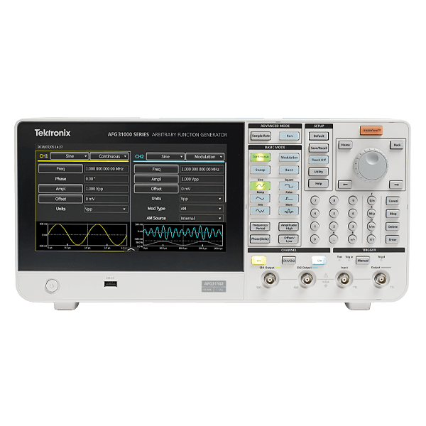 Tektronix AFG31052