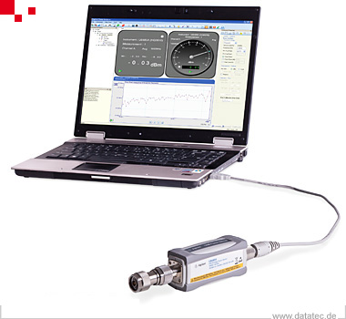 Keysight U8487A