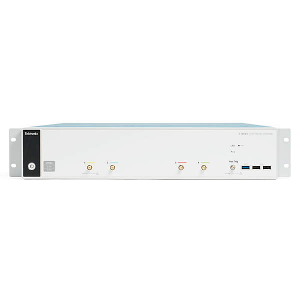 Tektronix LPD64-6-BW-6000