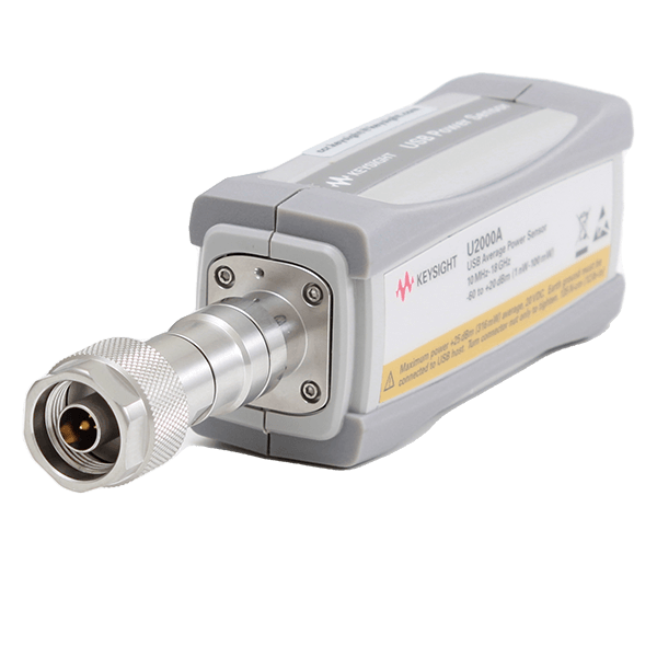 Keysight U2000A HF-Leistungsmesser-Zubehör | kaufen & anfragen