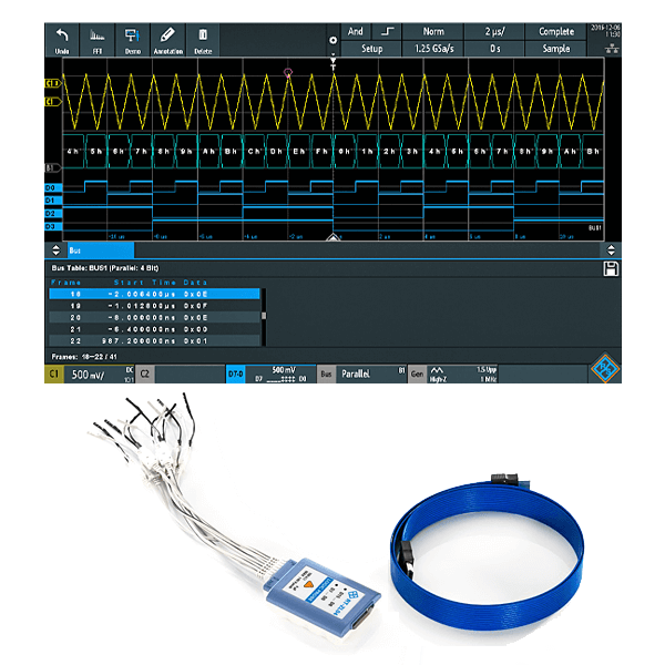 Rohde&Schwarz RTH-B1