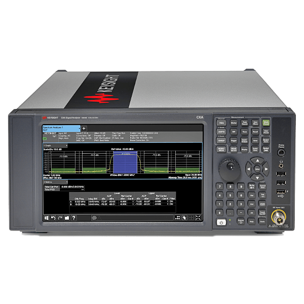 Keysight N9000B CXA