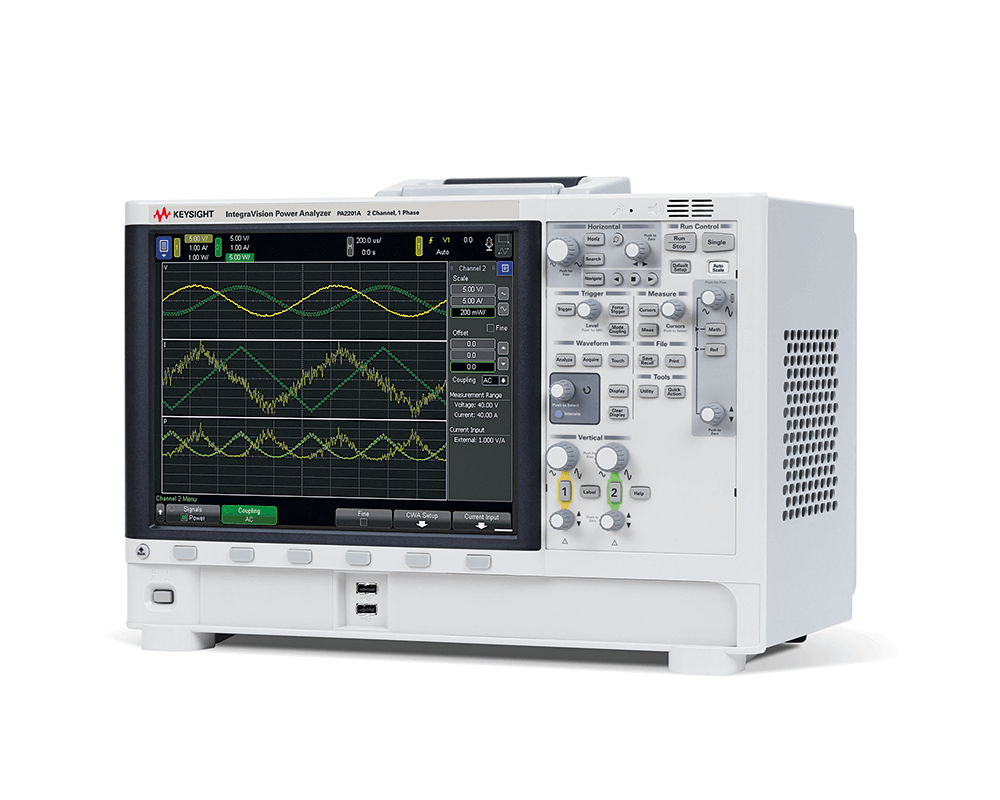 Keysight PA2201A