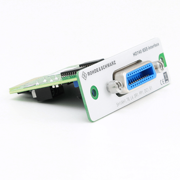 HO740