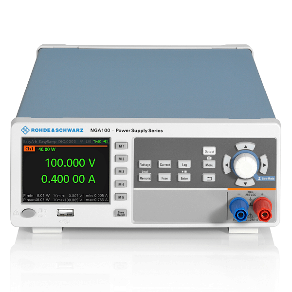 Rohde&Schwarz 5601.8002.03