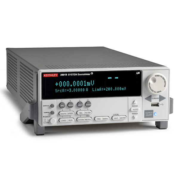 Keithley 2601B