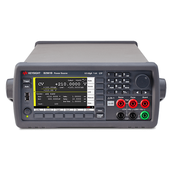 Keysight B2961B