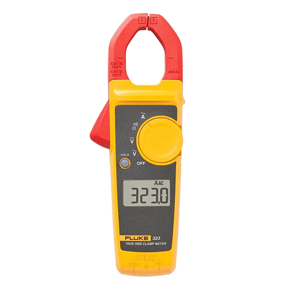 FLUKE 323