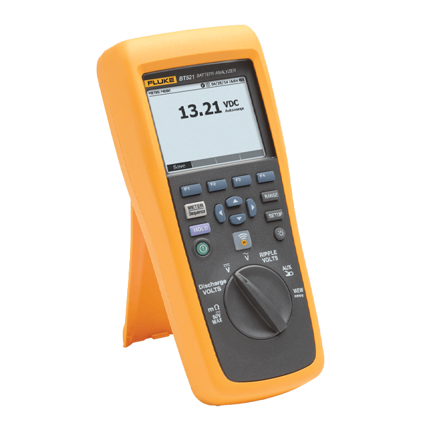 FLUKE BT521