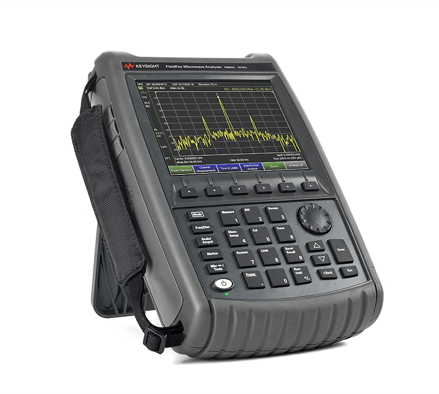 Keysight N9950A