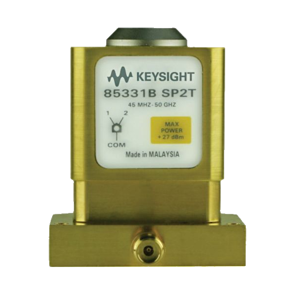 Keysight 85331B