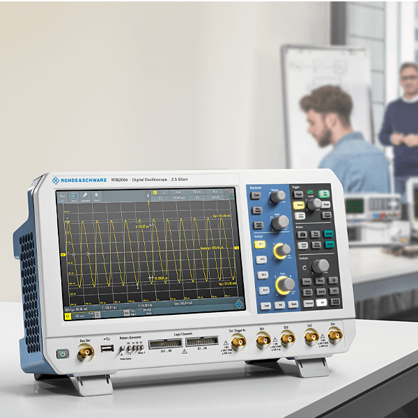 Rohde&Schwarz 1333.1005.04