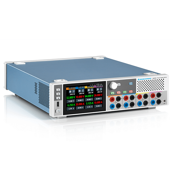 Rohde&Schwarz 5601.4007.04