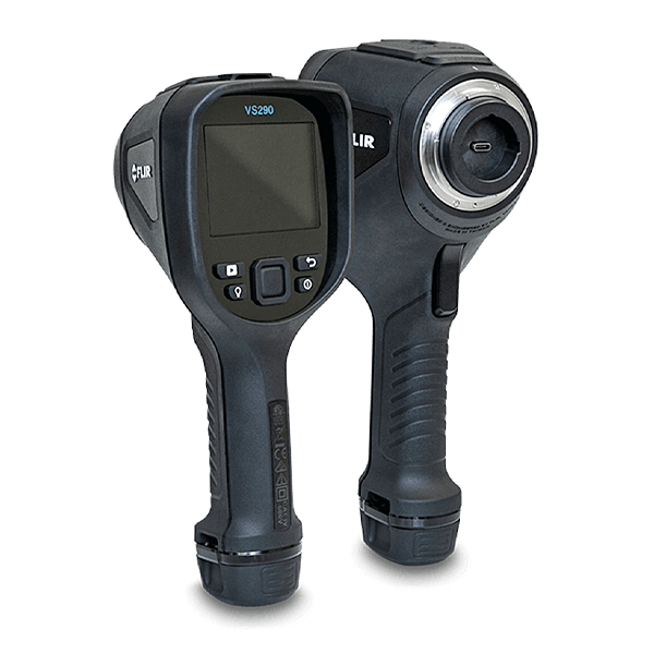 Teledyne FLIR VS290-32