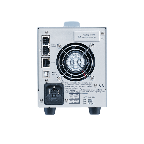 GW Instek PPX-1005