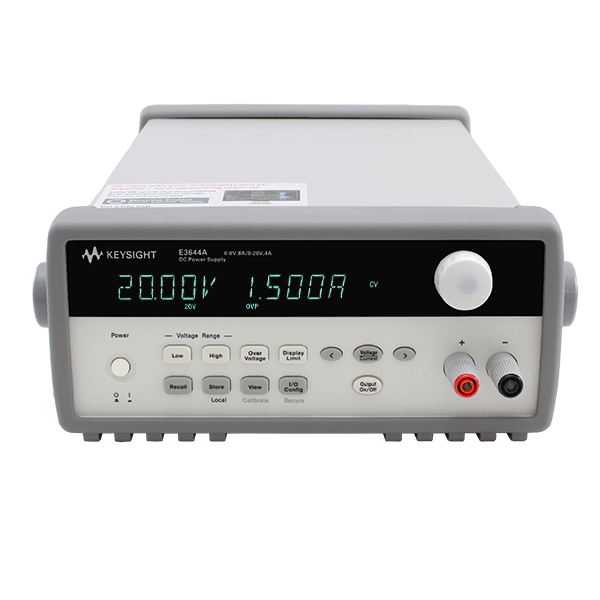 Keysight E3644A