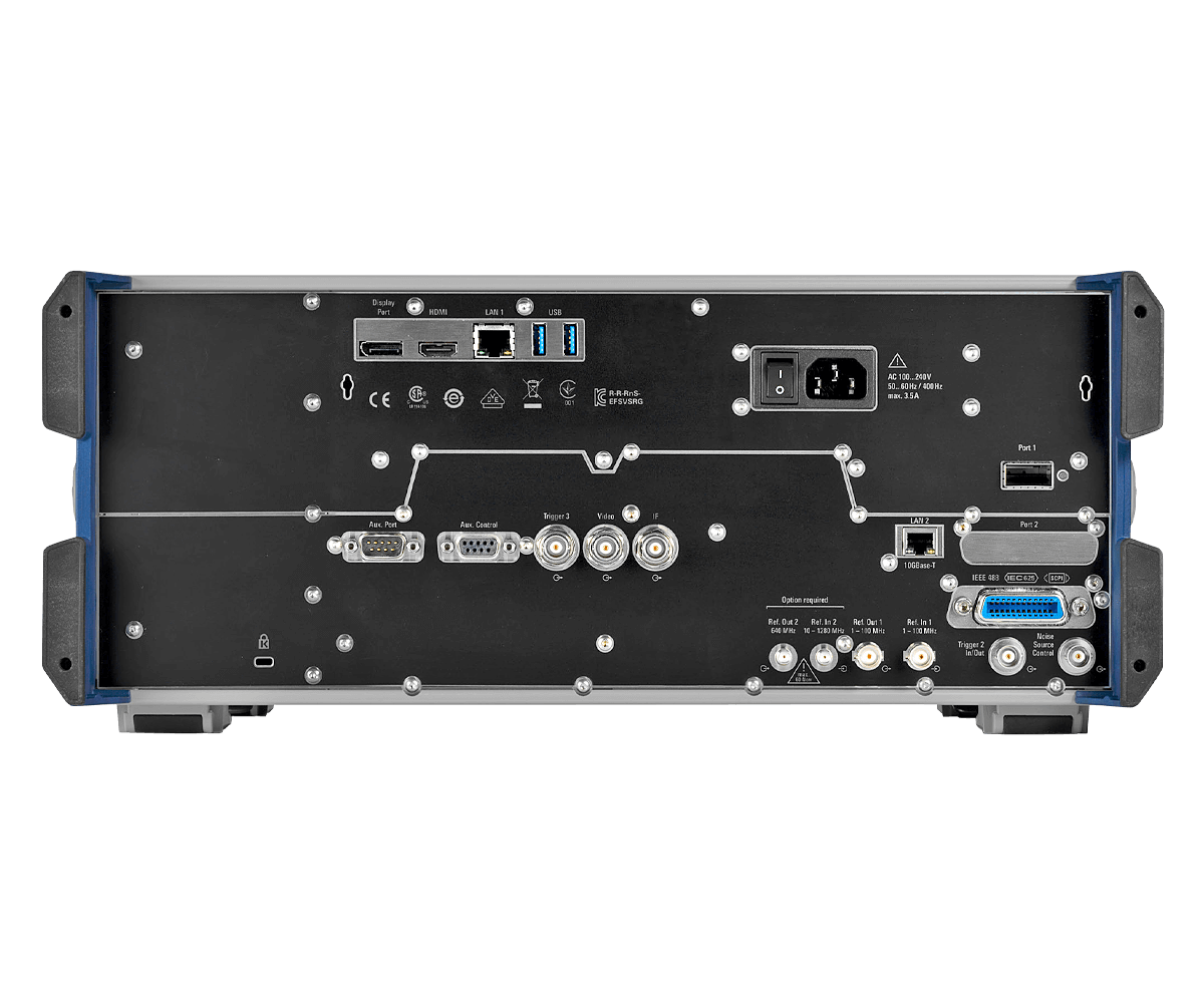 Rohde&Schwarz 1330.5000.08