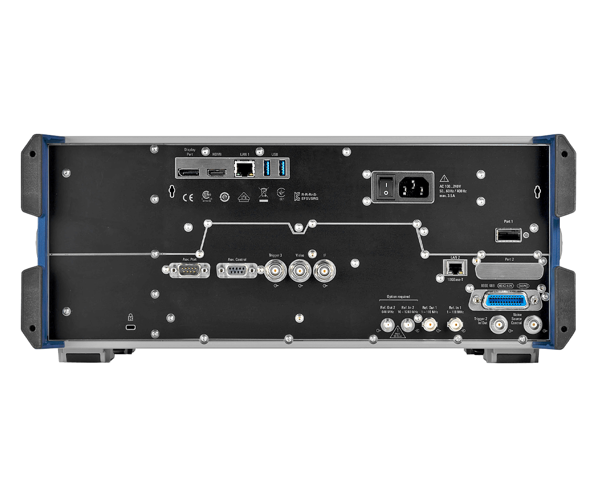 FSVA3004