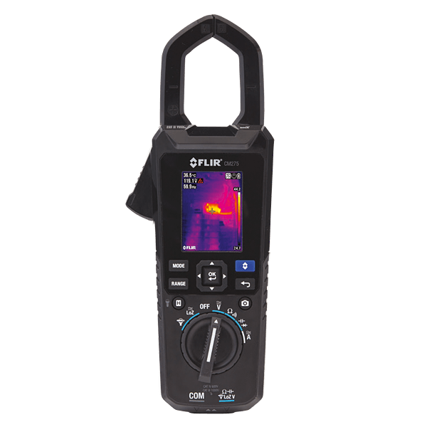 Teledyne FLIR CM275-NIST