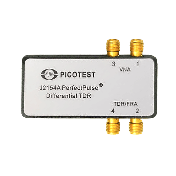 PICOTEST J2154A