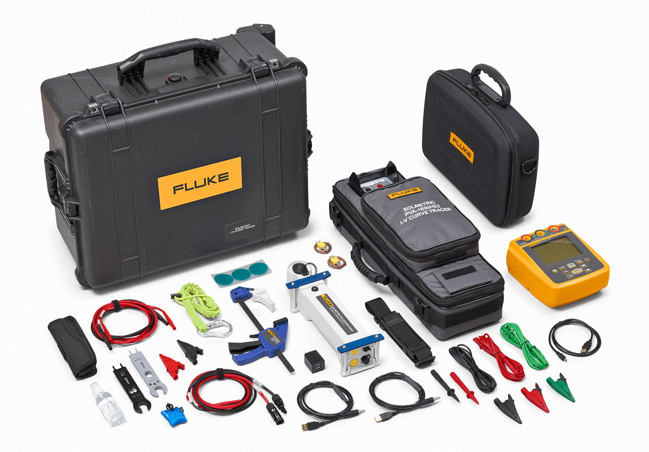 FLUKE SOL-INS37-KIT