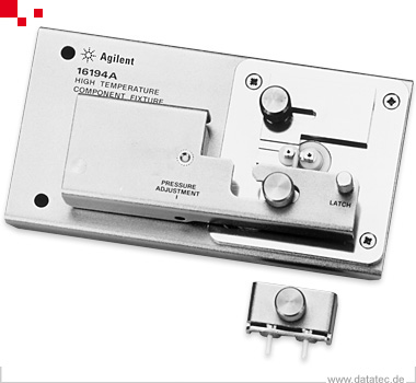 Keysight 16194A