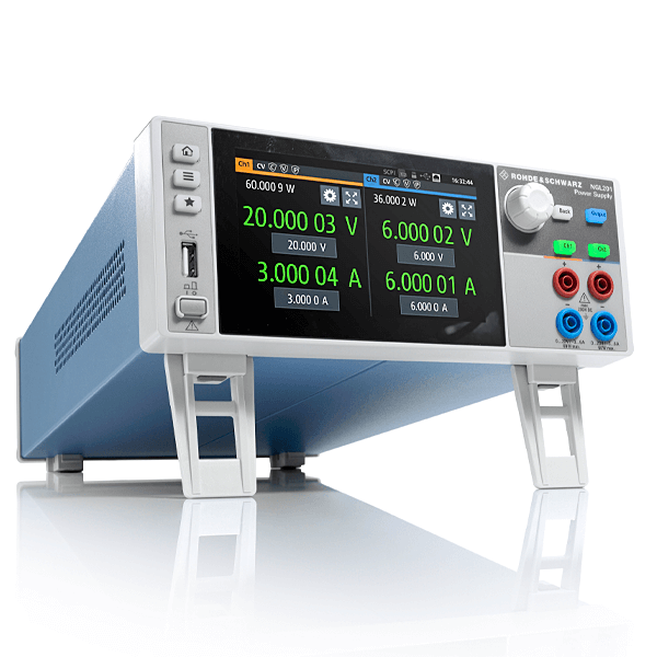 Rohde&Schwarz NGL202