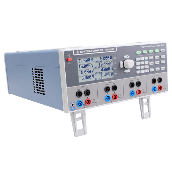 Rohde&Schwarz HMP4040