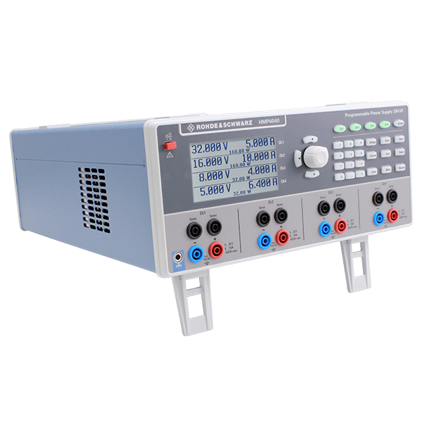 HMP4040COM